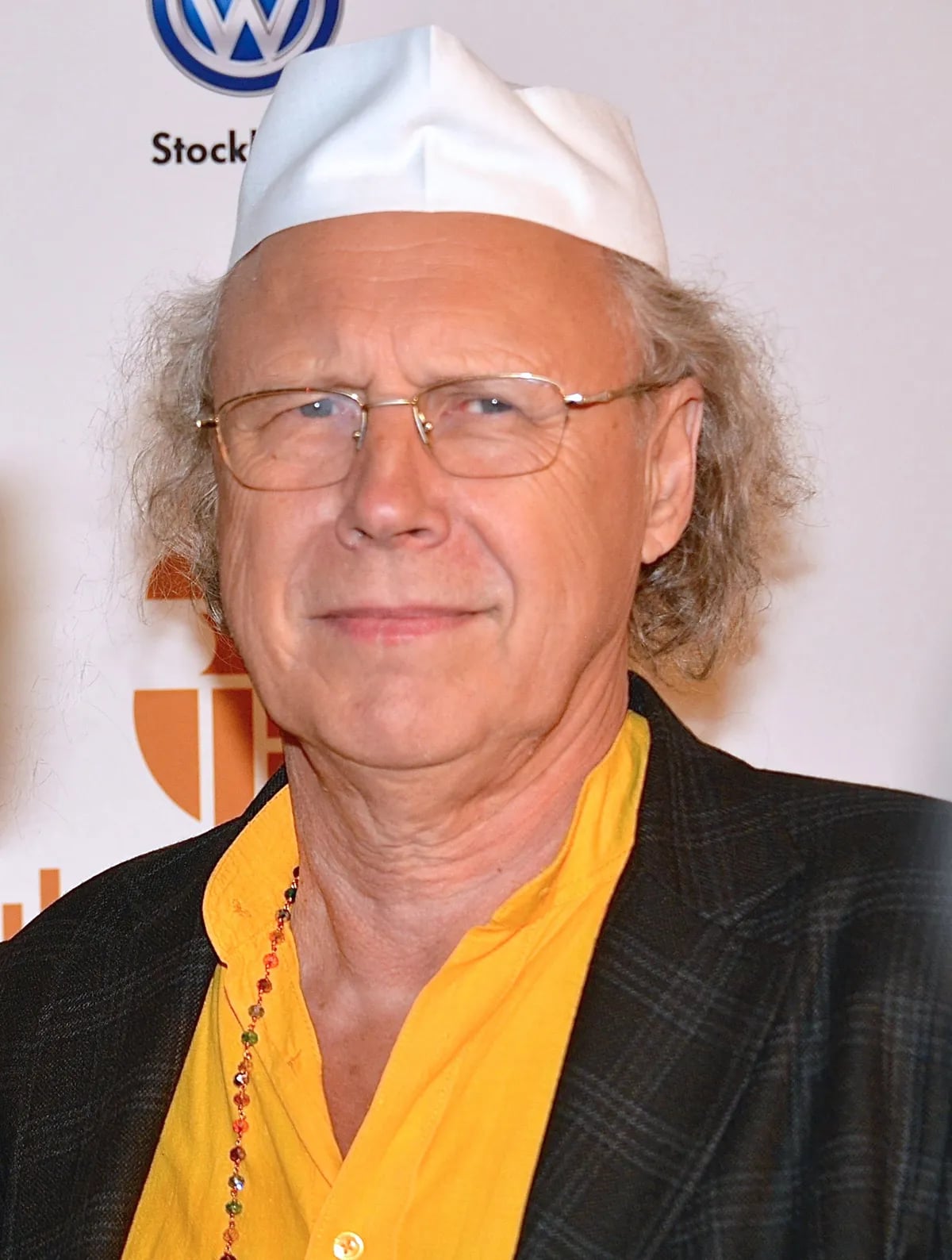 Portrait of Bengt Berger (1942–2026) – memorial page