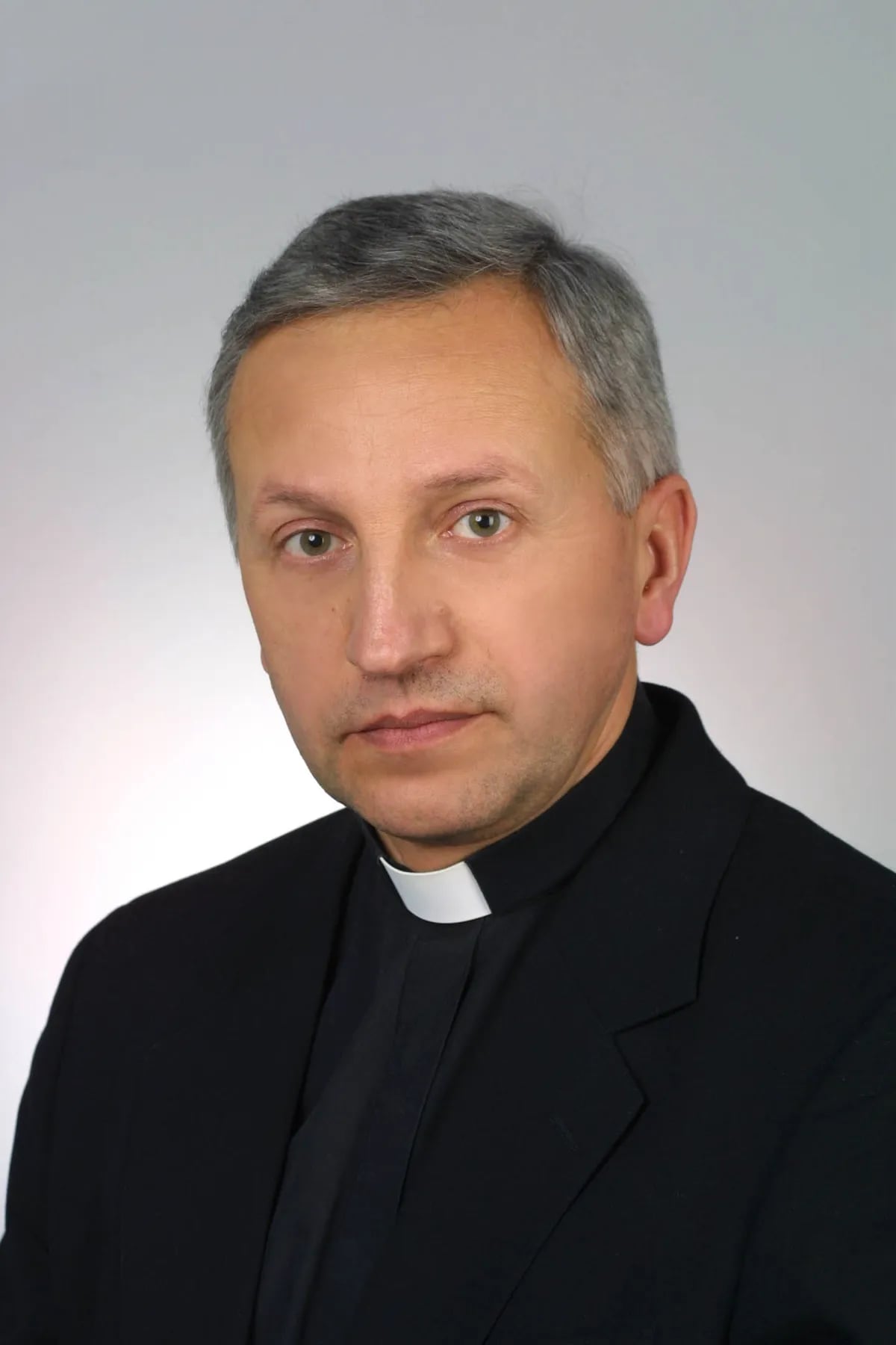 Portrait of Tadeusz Reroń (1950–2026) – memorial page
