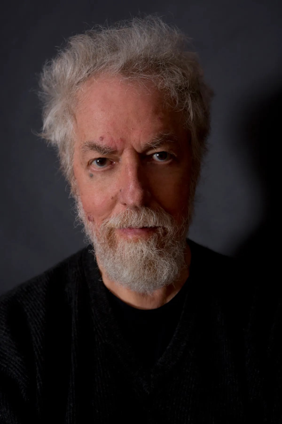 Porträt von Paolo Cendon (1940–2026) – Gedenkseite
