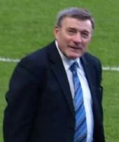 Porträt von Bobby Tambling (1941–2026) – Gedenkseite