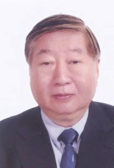 Portrait of Alfred Chen (1937–2026) – memorial page