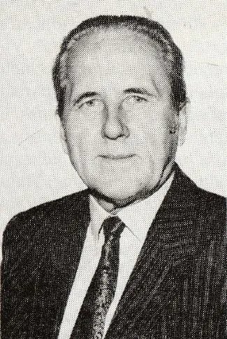 Portrait of György Czigány (1931–2026) – memorial page