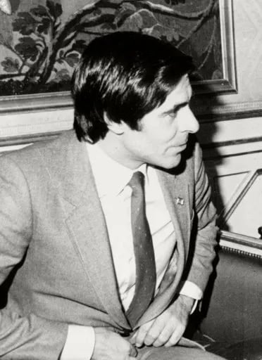 Porträt von Jesús Fuentes Lázaro (1946–2026) – Gedenkseite