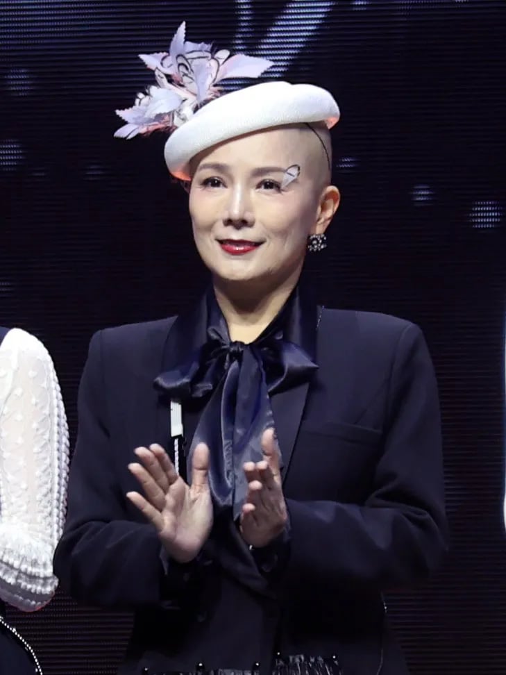 Portrait of Natalie Ng (1974–2026) – memorial page