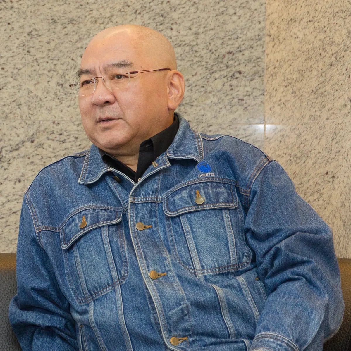 Portrait of Samuel Yin (1950–2026) – memorial page