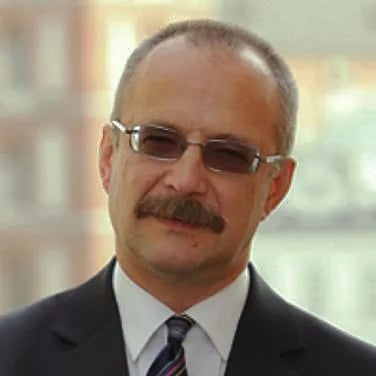 Portrait of Stanisław Krawczyński (1955–2026) – memorial page