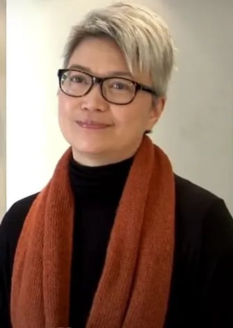 Portrait of Barbara Chan (1960–2026) – memorial page