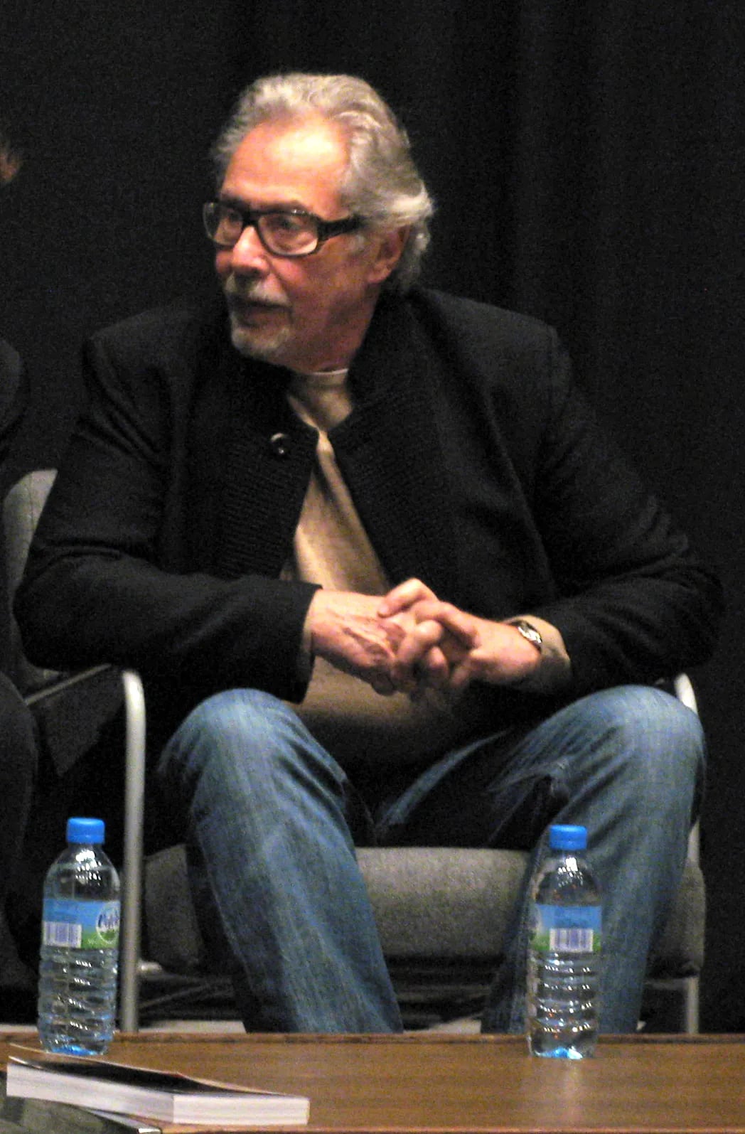 Porträt von Mark Rydell (1934–2026) – Gedenkseite