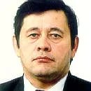 Portrait of Nikolay Kondakov (1949–2026) – memorial page