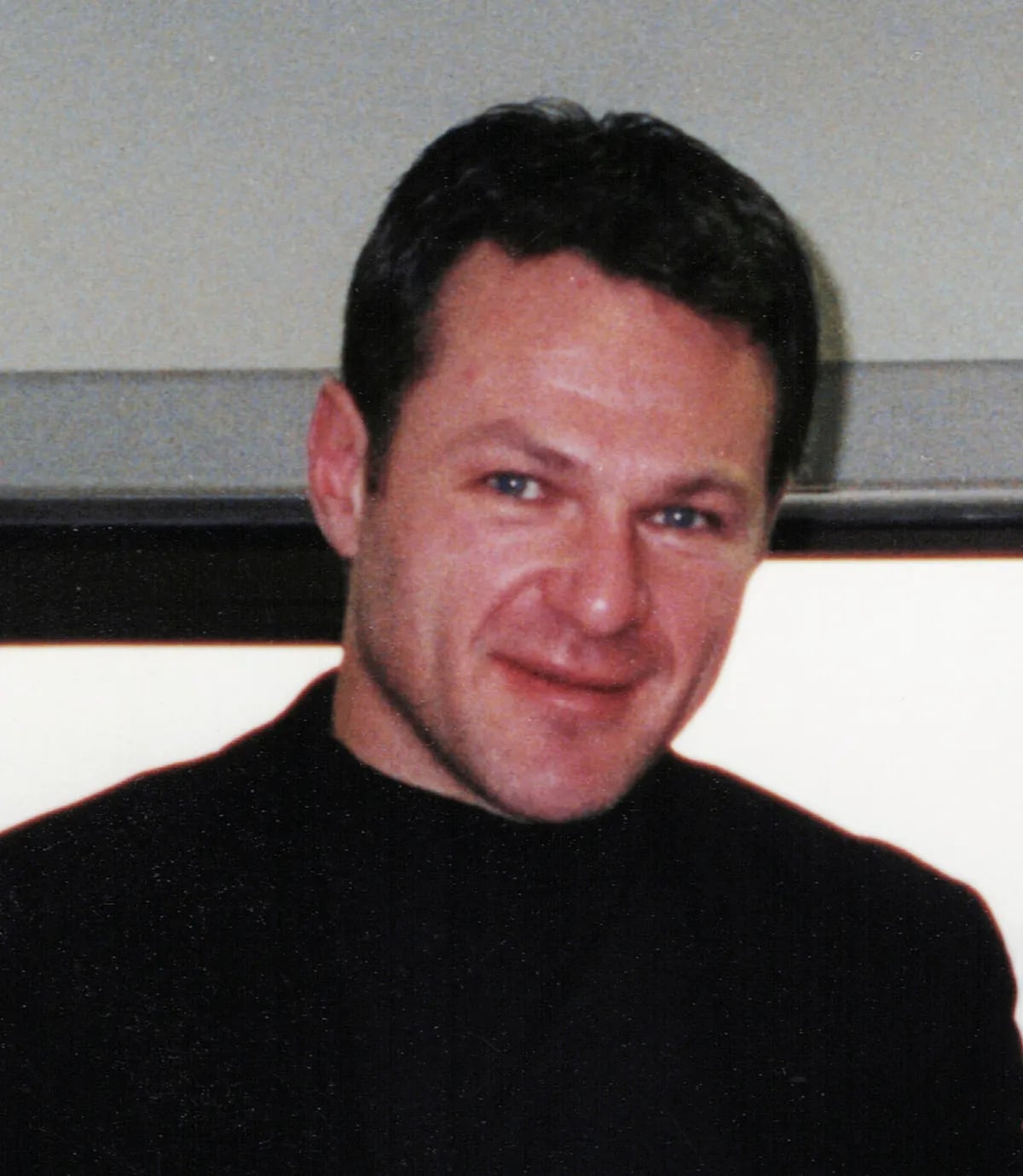 Porträt von Claude Lemieux (1965–2026) – Gedenkseite