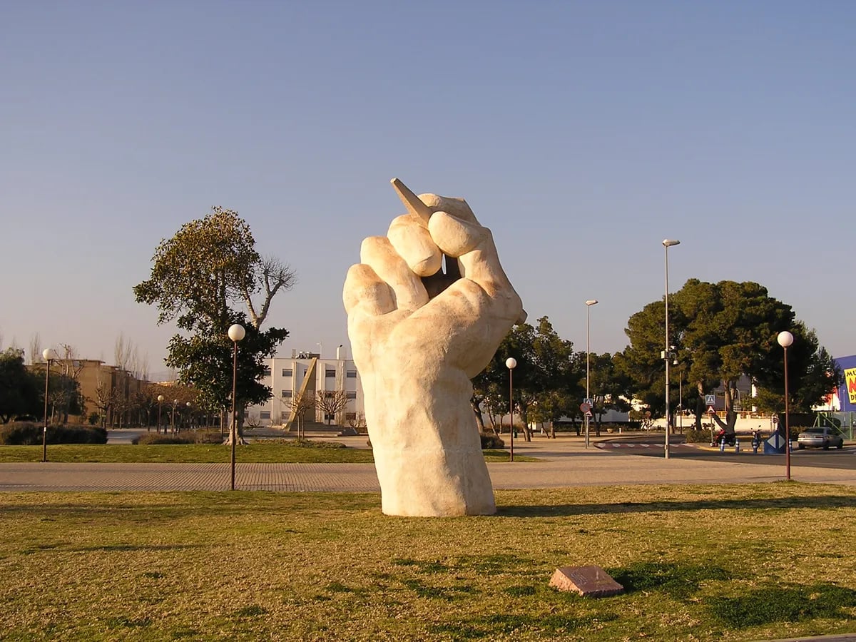 Portrait of Pepe Díaz Azorín (1939–2026) – memorial page