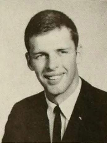 Portrait of Hack Tison (1942–2026) – memorial page