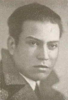 Porträt von José Maria Ferreira de Castro (1898–1974) – Gedenkseite