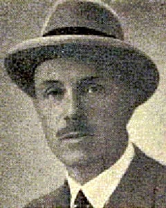 Portrait of Sándor Festetics (1882–1956) – memorial page