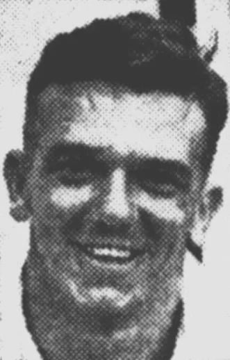 Porträt von Gordon Clem (1909–1970) – Gedenkseite