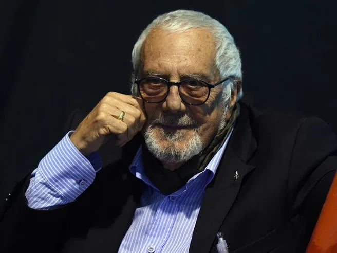 Porträt von Antonio Di Ciolo (1934–2020) – Gedenkseite