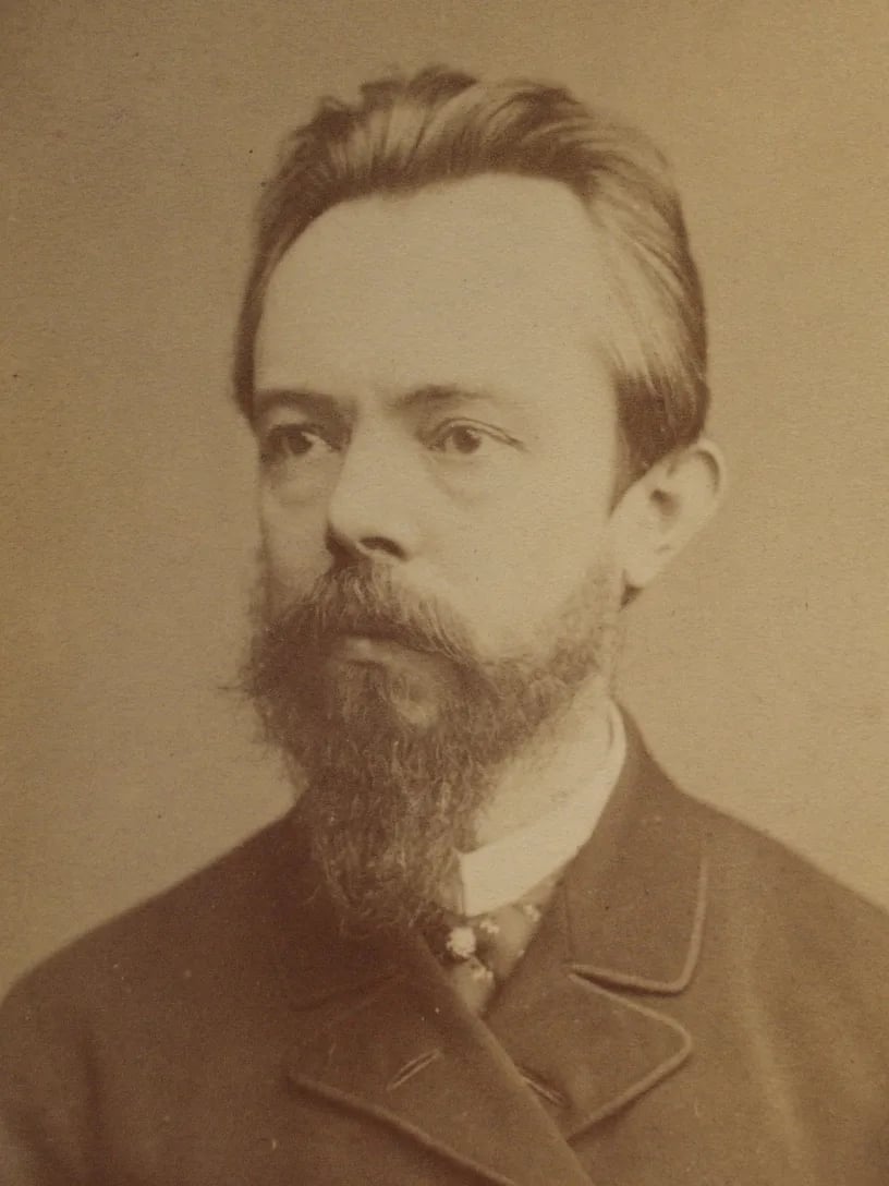 Portrait of József Fodor (1843–1901) – memorial page