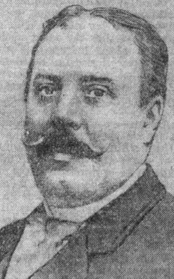 Portrait of Guillaume Silvy (1857–1919) – memorial page