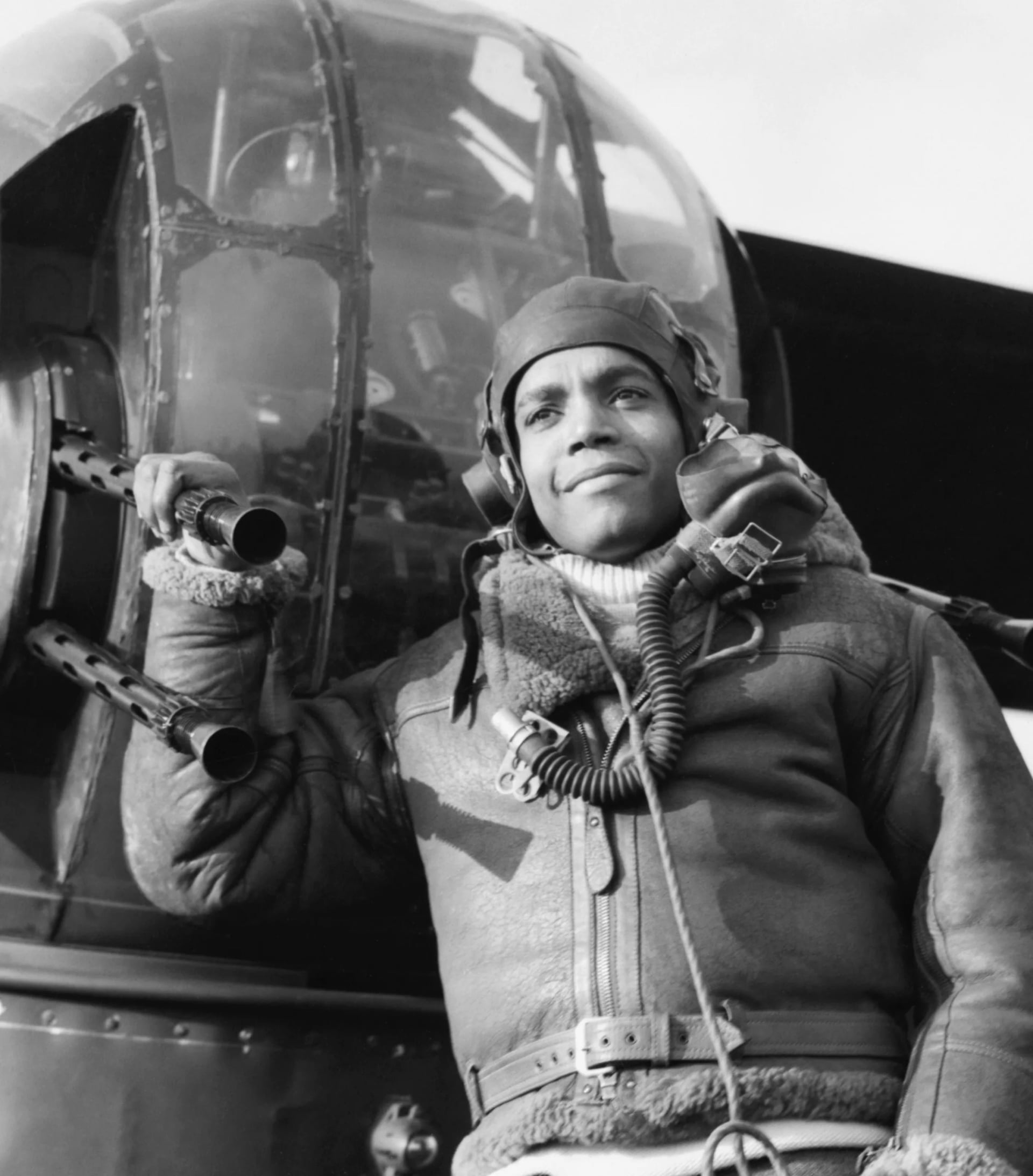 Portrait of Lincoln Lynch (1920–2011) – memorial page