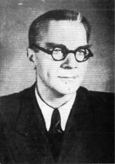 Portrait of István Forrai (1912–1992) – memorial page