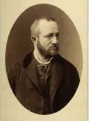 Portrait of Franz Angelo Rottonara (1848–1938) – memorial page