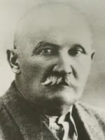 Portrait of Stanisław Nita (1875–1951) – memorial page