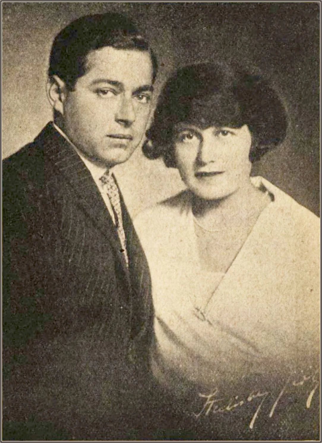 Portrait of Imre von Bálint (1896–1953) – memorial page
