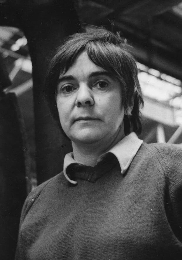 Portrait of Erna Masarovicová (1926–2008) – memorial page