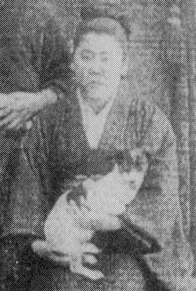 Portrait of Migita Asa (1871–1898) – memorial page