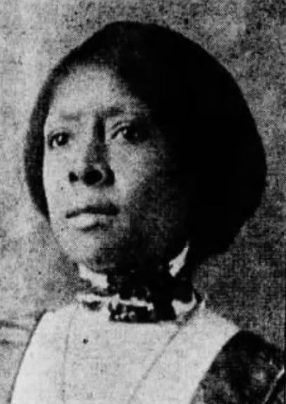 Portrait of Maude Brockway (1876–1959) – memorial page