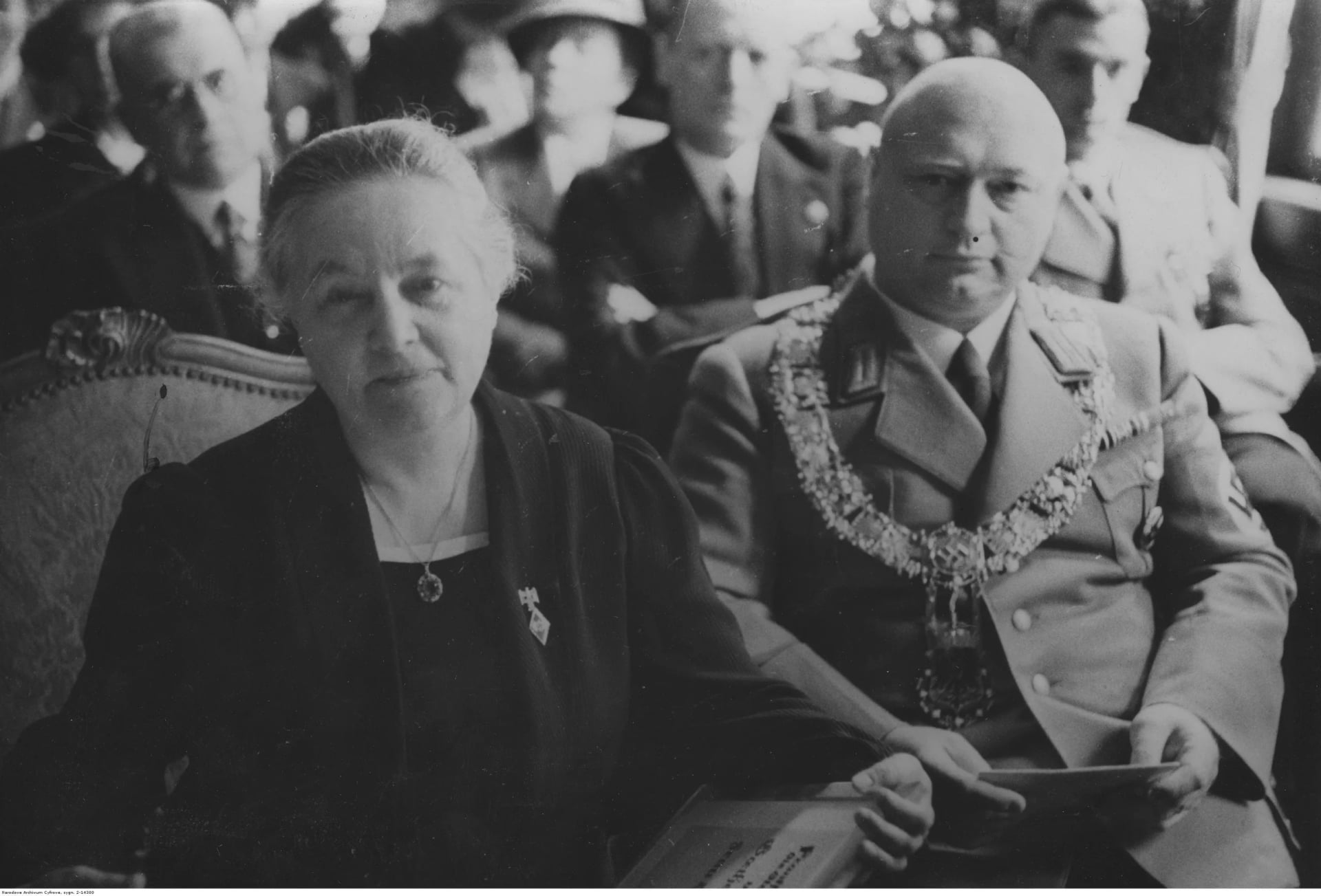 Porträt von Friedrich Krebs (1894–1961) – Gedenkseite