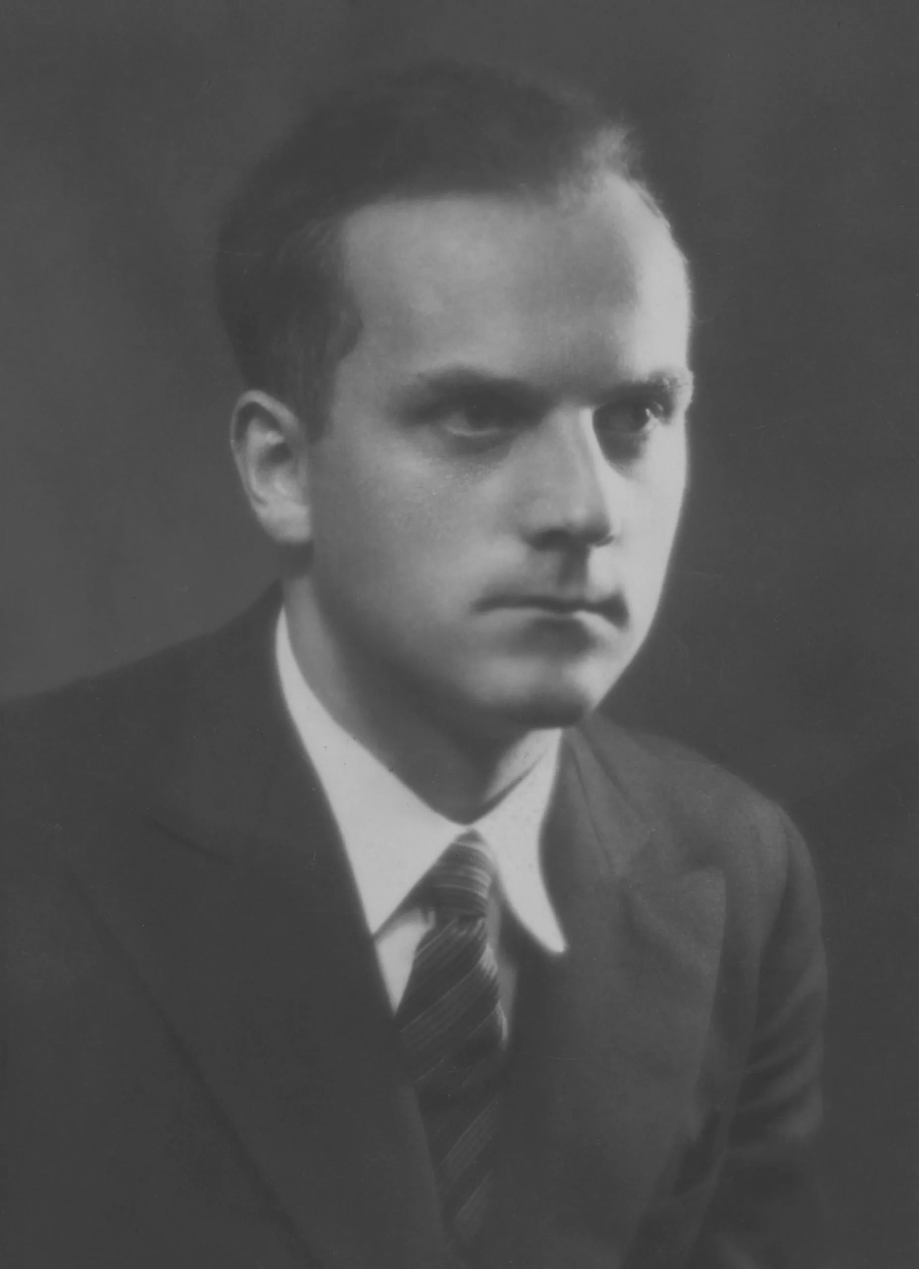 Portrait of Józef Klejer (1907–1973) – memorial page