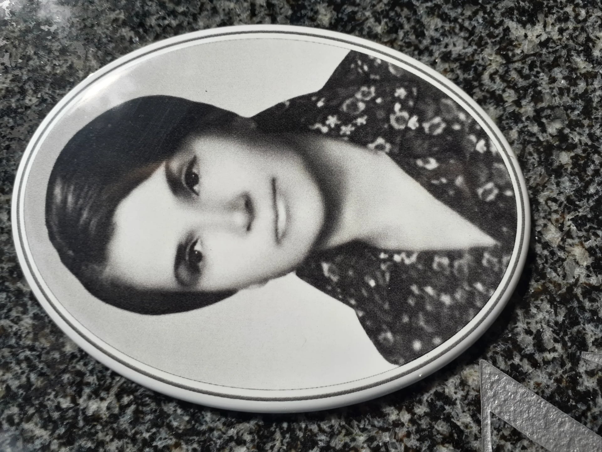 Portrait of Helena Stachnowicz (1930–2020) – memorial page