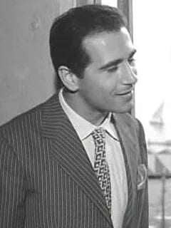 Porträt von Luigi De Filippo (1930–2018) – Gedenkseite