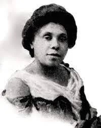 Porträt von Alice Mathieu-Dubois (1861–1942) – Gedenkseite