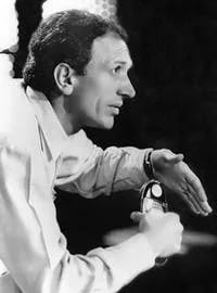 Portrait of Carlo Di Palma (1925–2004) – memorial page