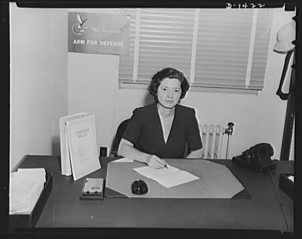 Porträt von May Thompson Evans (1901–1993) – Gedenkseite