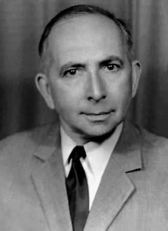 Porträt von Hans Pappenheim (1908–1973) – Gedenkseite