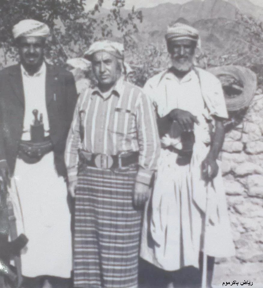 Porträt von Mahmoud Al-Ghul (1923–1983) – Gedenkseite