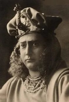 Portrait of László Gabányi (1879–1943) – memorial page