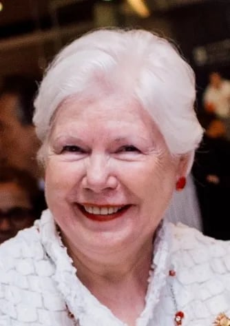 Porträt von Shana Dowdeswell (1989–2012) – Gedenkseite