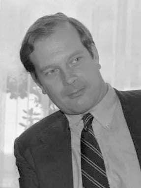 Porträt von Peter Corterier (1936–2017) – Gedenkseite