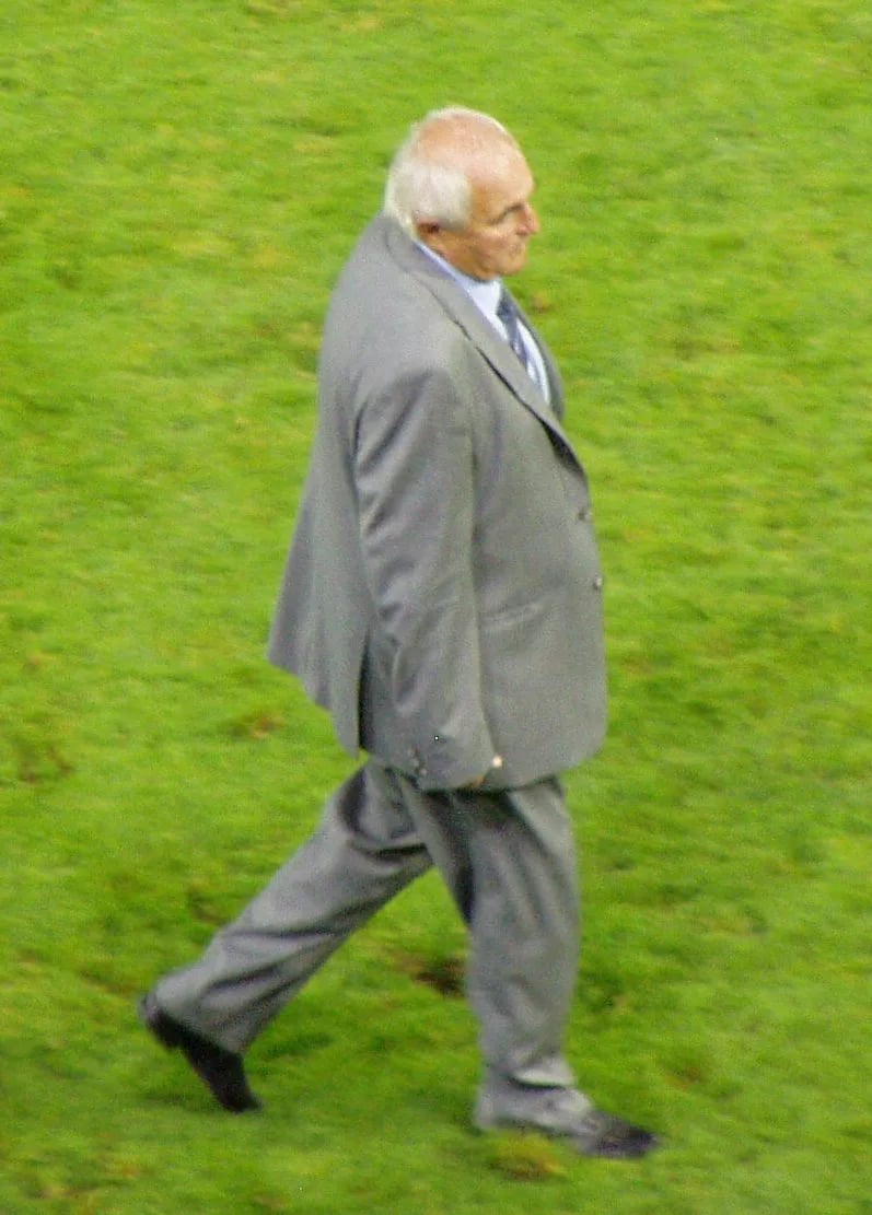 Porträt von József Garami (1939–2025) – Gedenkseite