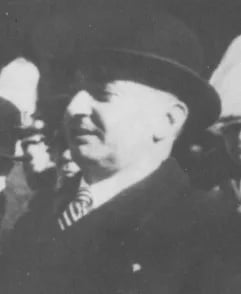 Portrait of Svetozar Vujković (1899–1949) – memorial page