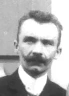 Portrait of Carl Mainka (1874–1944) – memorial page