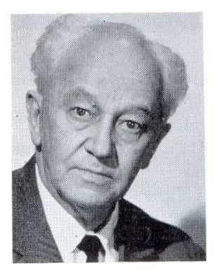 Porträt von Mihály Gerendás (1908–1976) – Gedenkseite