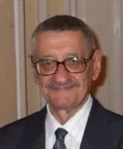 Porträt von Jenő Gergely (1944–2009) – Gedenkseite
