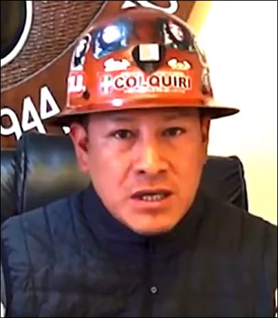 Portrait of Carlos Orlando Gutiérrez (1984–2020) – memorial page