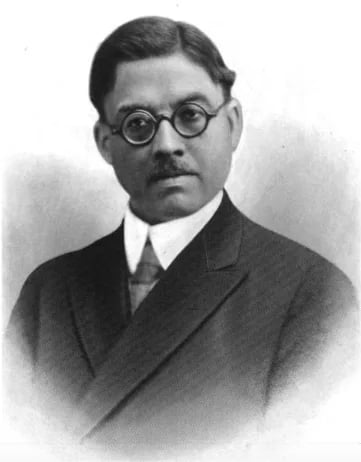 Porträt von Harry J. Capehart (1881–1955) – Gedenkseite