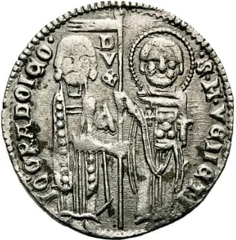 Portrait of Giovanni Gradenigo (1273–1356) – memorial page